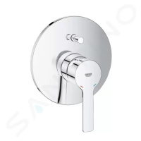 Grohe 19297001 - Vanová baterie pod omítku, chrom