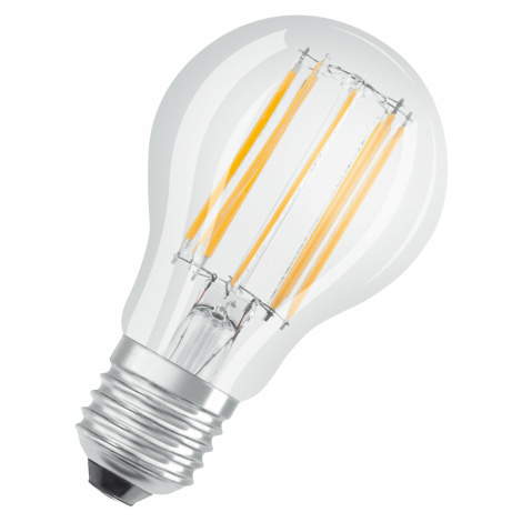 OSRAM LED VALUE CL A FIL 100 non-dim 10W/827 E27