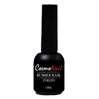 Cosmonail rubber base, 15 ml