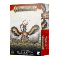 Warhammer AoS - Tahlia Vedra, the Lioness of the Parch (English; NM)