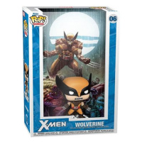 Funko POP! DC Comics - Wolverine - (Comic Cover)