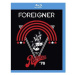 Foreigner: Live At the Rainbow '78 (2019) - Blu-ray + CD