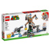 LEGO® Super Mario 71390 Boj s Reznorem - rozšiřující set