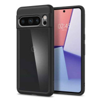 Spigen Ultra Hybrid kryt na Google Pixel 8 PRO Matte Black