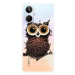 iSaprio Owl And Coffee - Realme 10