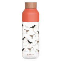 QUOKKA - Ice, Plastová láhev BIRDS, 720ml, 06989