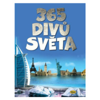 365 divů světa