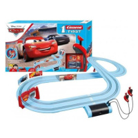 Autodráha Carrera FIRST - 63039 CARS Piston Cup