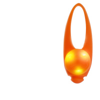 Akinu svíticí přívěšek multifunkční Barva: Oranžová