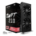 XFX Speedster SWFT 210 Radeon RX 6650 XT Core