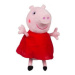 Peppa pig plyšová Pepina