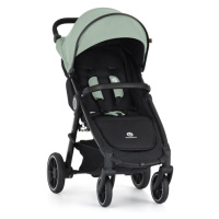 PETITE&MARS Kočárek sportovní Street2 RWS Black Iron Green