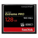 SanDisk Compact Flash 128GB Extreme Pro