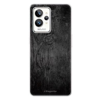 iSaprio Black Wood 13 pro Realme GT 2 Pro