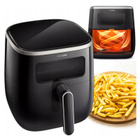 Philips Airfryer XL HD9257/80 Fritéza 1700 W Fritéza Gril