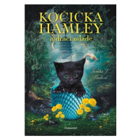 Kočička Hamley a dračí mládě | Tereza Dubenská, Sandra J. Paul, Sandra J. Paul