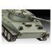 Plastic ModelKit tank 03314 - PT-76B (1:72)