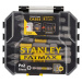 STANLEY STA88572 50mm torzní bity Pz2 FatMax