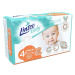 Dětské Plenky Linteo Baby Premium 4+ maxi 10-17kg 46ks