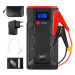 Jump Starter Powerbanka 10400MAH 12V S Kompasem Startovací Zařízení