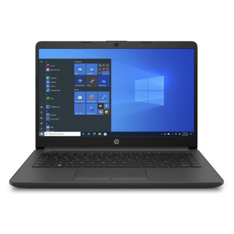 JEN PRO ŠKOLY HP NTB 245 G8 Ryzen 5-5500U 14" FHD 250, 8GB, 256GB, WiFi ac, BT, SD, Win11EDU, 3y