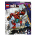Lego® super heroes 76194 sakaarianský iron man tonyho starka