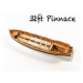 Vanguard Models Pinnace člun 32" 1:64 kit