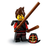 Lego® ninjago 71019 minifigurka kai kendo