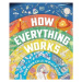 How Everything Works (From Brain Cells to Black Holes) - kniha z kategorie Encyklopedie