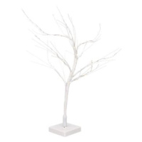 Solight LED zimní stromek