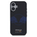 Zadní kryt Red Bull PC/TPU Two Bulls Magsafe Zadní pro Apple iPhone 16, navy