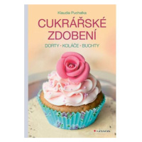 Cukrářské zdobení - Dorty, koláče, buchty