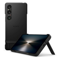 Sony kryt se stojánkem pro Xperia 1 VI černý