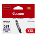 CANON CLI-581-XXL - originální