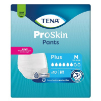 Tena Pants ProSkin Plus M inkontinenční kalhotky 10 ks