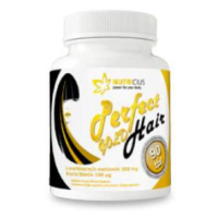 Perfect HAIR Gold methionin 500mg + biotin 100mcg tbl.90