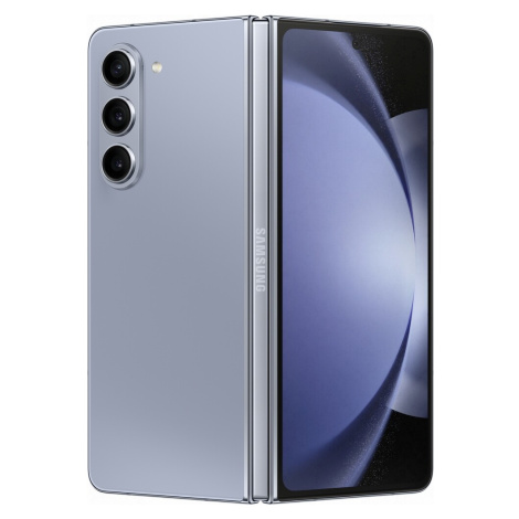 Samsung Galaxy Z Fold5 5G 256GB modrý