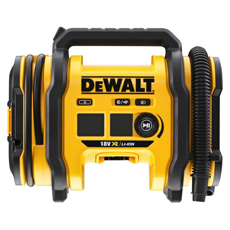 Kompresory DEWALT