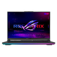 ASUS ROG Strix SCAR 18 G834JYR-R6026W Off Black