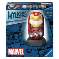 Hylkies Marvel: Iron Man 54 dílků