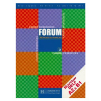 Forum 2/A2-B1 - Cahier d´exercices - Campa Angels