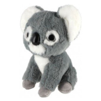 Koala sedící plyš 22cm 0+