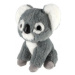 Koala sedící plyš 22cm 0+