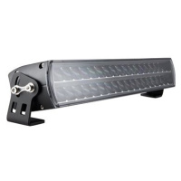 TT Technology Black Off Road Pracovní LED rampa homologovaná 180 W, 525 mm, 16400 Lm, 9-36 V DC,