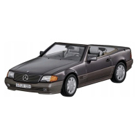 Mercedes R129 500 Sl model auta 1:18 Oe