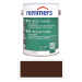 REMMERS DF - Krycí barva 2.5 l Nussbraun / Ořech