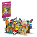 Lego Minifigurky LEGO® – 24. série - cena za 1 ks