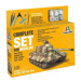 Model Set tank 72005 - Sd. Kfz. 182 King Tiger (1:72)