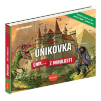 Únikovka - Únik z minulosti