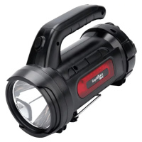 Svetlo Supfire searchlight M9-X, USB, POWERBANK, 440lm, 3000mAh (6956362909298)